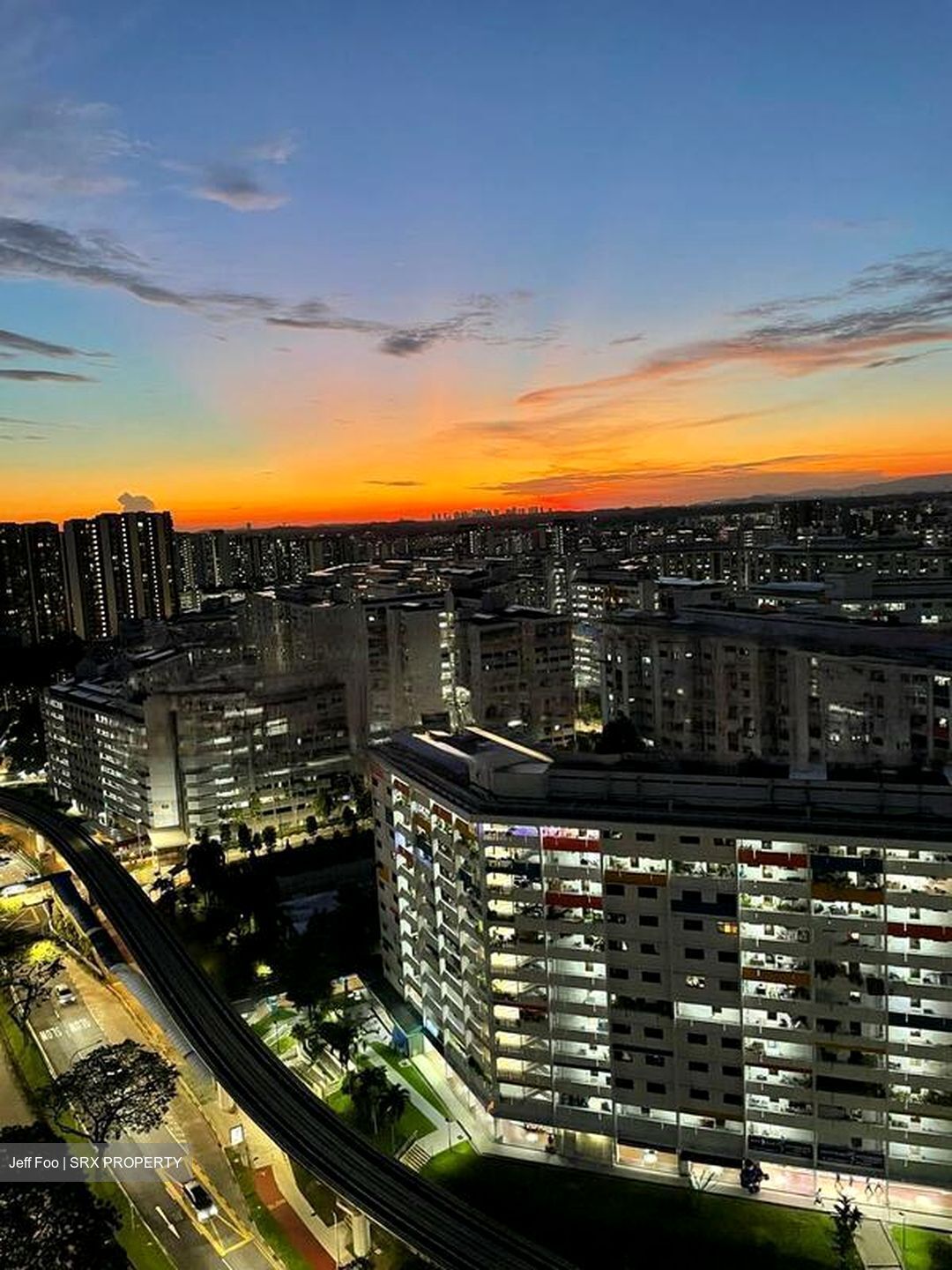 Hillsta (D23), Condominium #557775161
